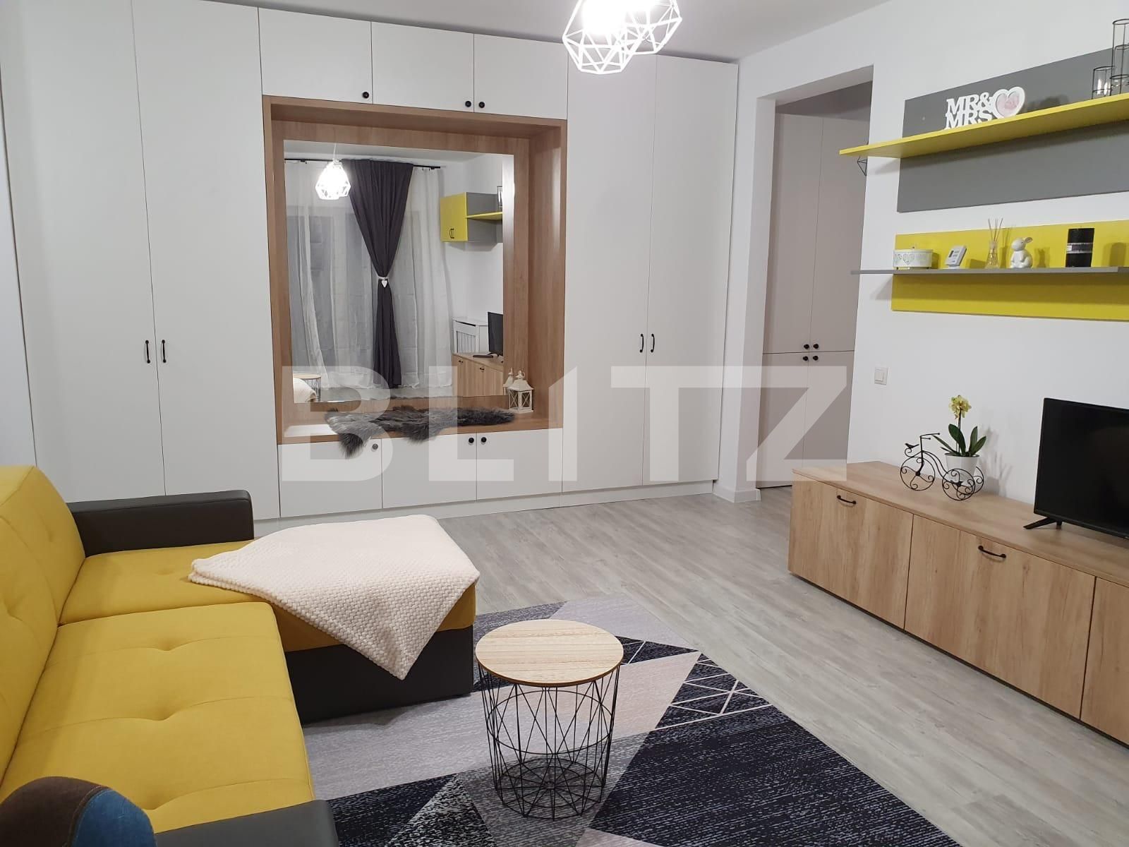 Apartament de vânzare 2 camere Floreşti - 54152AV | BLITZ Cluj-Napoca | Poza3