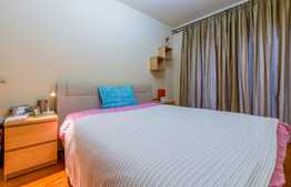 Apartament decomandat, etaj intermediar, expunere sudica, zona Porii