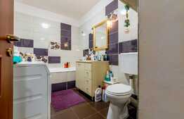 Apartament decomandat, etaj intermediar, expunere sudica, zona Porii