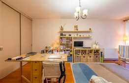 Apartament decomandat, etaj intermediar, expunere sudica, zona Porii