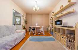 Apartament decomandat, etaj intermediar, expunere sudica, zona Porii