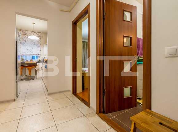 Apartament de vânzare 2 camere Floreşti - 54153AV | BLITZ Cluj-Napoca | Poza9