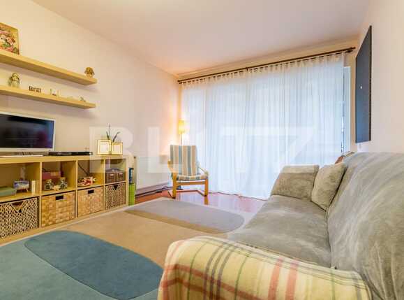 Apartament de vânzare 2 camere Floreşti - 54153AV | BLITZ Cluj-Napoca | Poza2