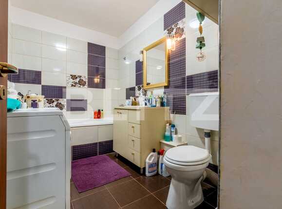 Apartament de vânzare 2 camere Floreşti - 54153AV | BLITZ Cluj-Napoca | Poza14