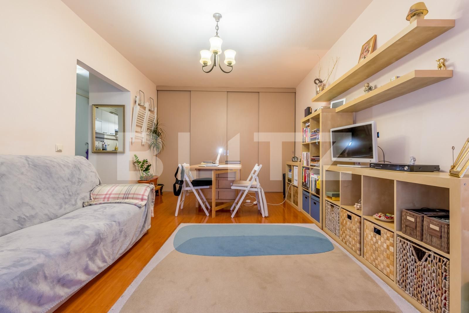 Apartament de vânzare 2 camere Floreşti - 54153AV | BLITZ Cluj-Napoca | Poza3