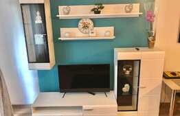 Apartament 2 camere, 54mp, balcon, zona Vivo