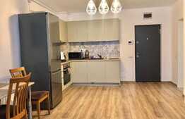 Apartament 2 camere, 54mp, balcon, zona Vivo