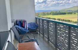 Apartament 2 camere, 54mp, balcon, zona Vivo