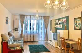 Apartament 2 camere, 54mp, balcon, zona Vivo