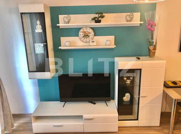 Apartament de închiriat 2 camere Manastur - 54154AI | BLITZ Cluj-Napoca | Poza2