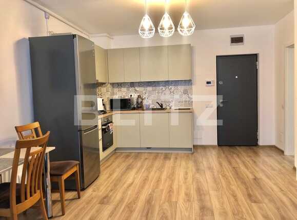 Apartament de închiriat 2 camere Manastur - 54154AI | BLITZ Cluj-Napoca | Poza4