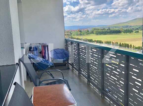 Apartament de închiriat 2 camere Manastur - 54154AI | BLITZ Cluj-Napoca | Poza9