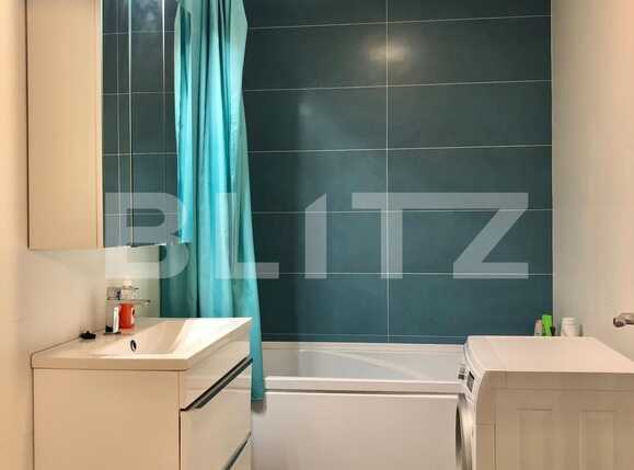 Apartament de închiriat 2 camere Manastur - 54154AI | BLITZ Cluj-Napoca | Poza8