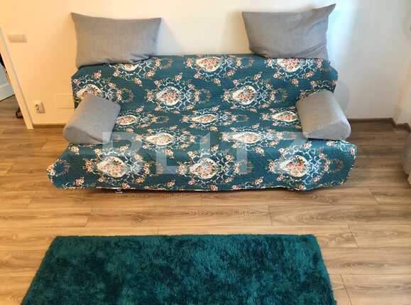 Apartament de închiriat 2 camere Manastur - 54154AI | BLITZ Cluj-Napoca | Poza3