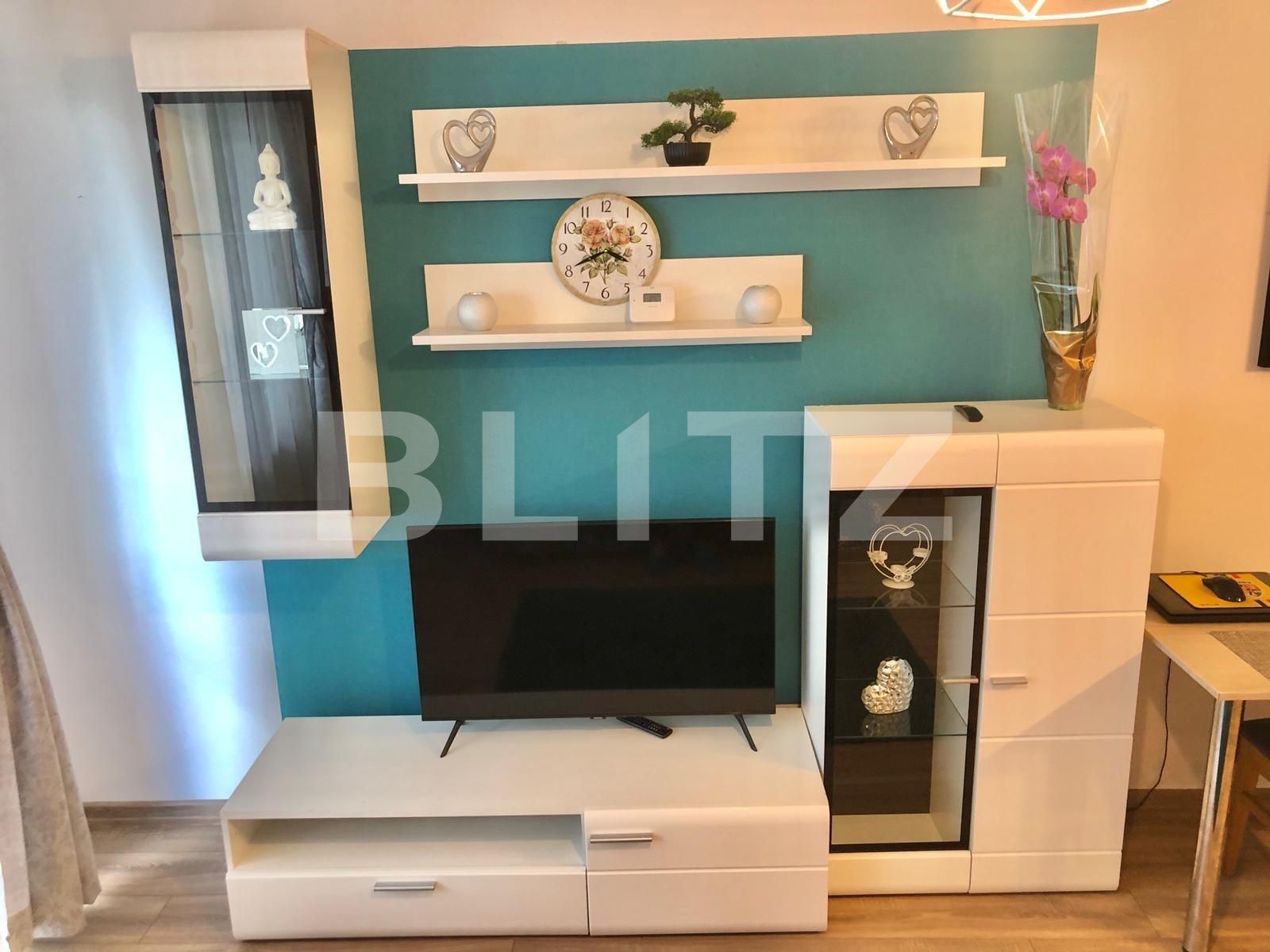 Apartament de închiriat 2 camere Manastur - 54154AI | BLITZ Cluj-Napoca | Poza2