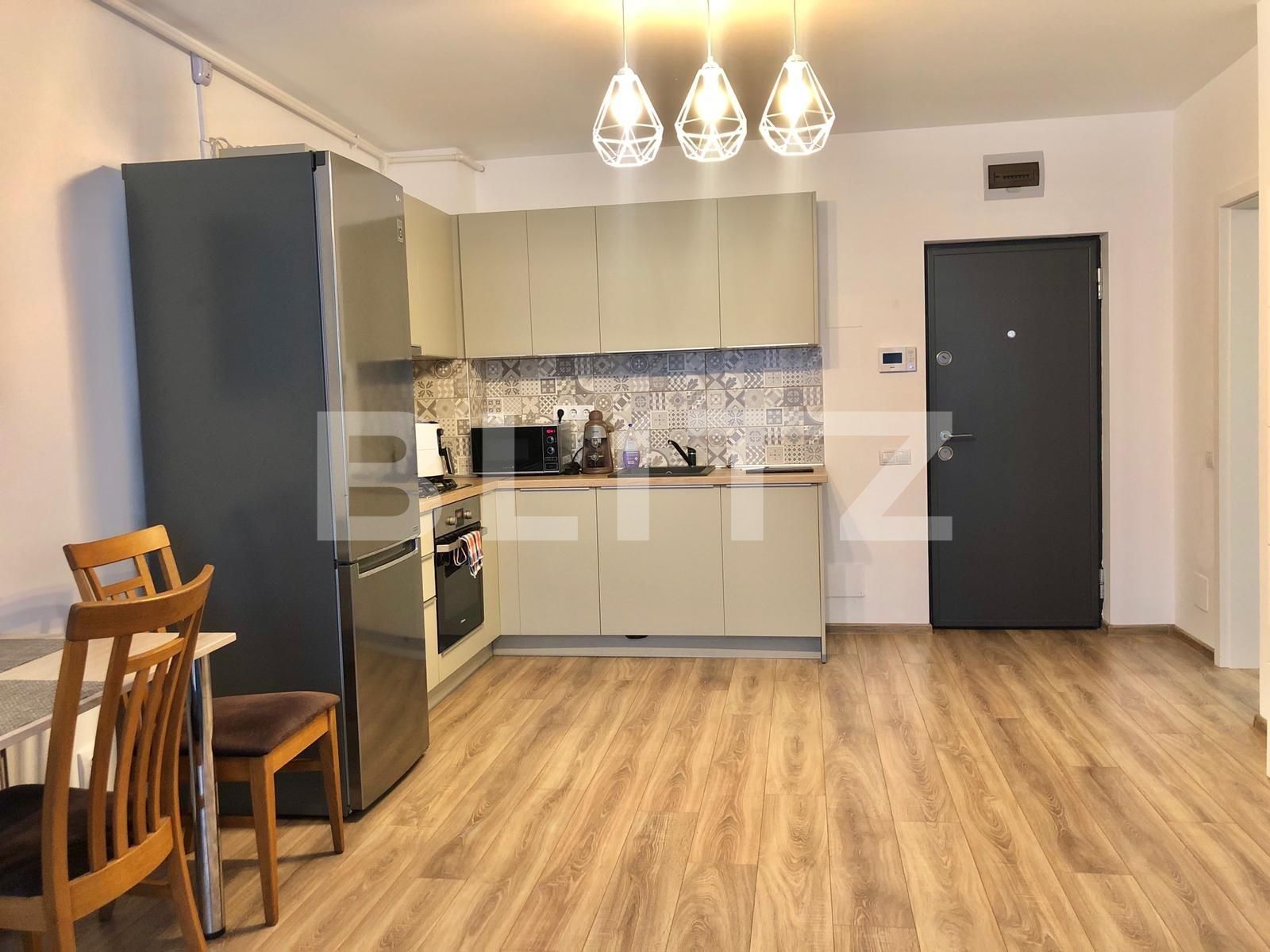 Apartament de închiriat 2 camere Manastur - 54154AI | BLITZ Cluj-Napoca | Poza4