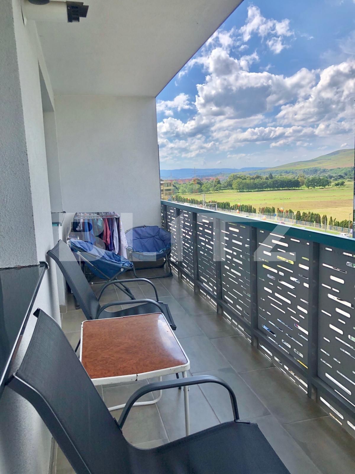 Apartament de închiriat 2 camere Manastur - 54154AI | BLITZ Cluj-Napoca | Poza9