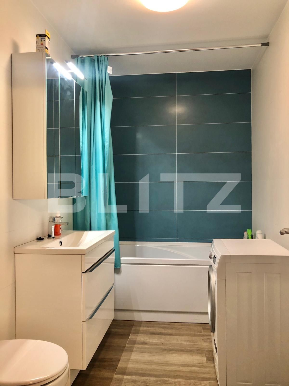 Apartament de închiriat 2 camere Manastur - 54154AI | BLITZ Cluj-Napoca | Poza8