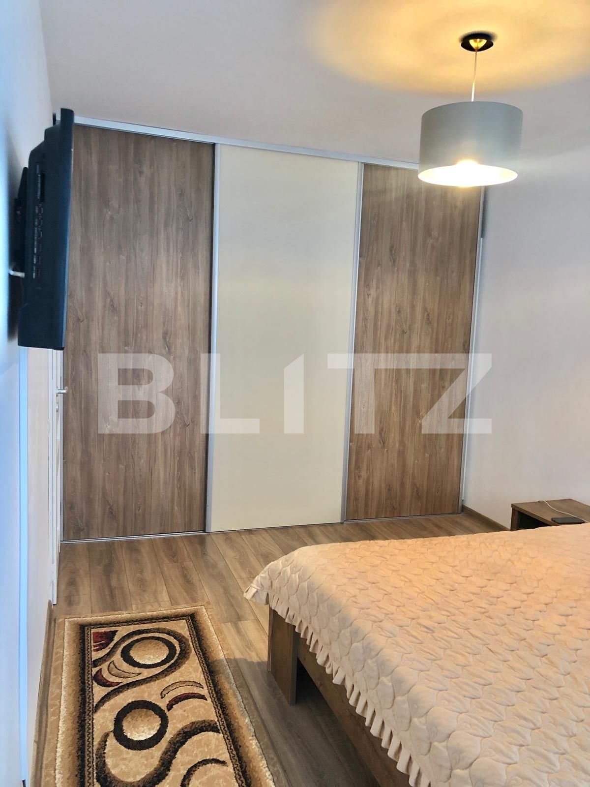 Apartament de închiriat 2 camere Manastur - 54154AI | BLITZ Cluj-Napoca | Poza7