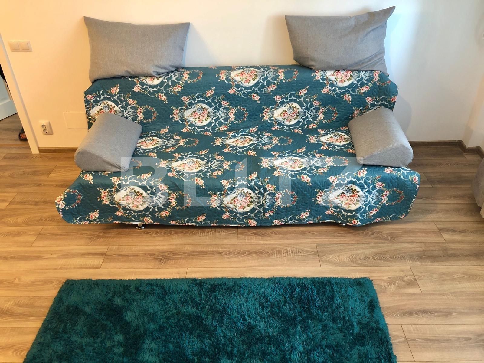 Apartament de închiriat 2 camere Manastur - 54154AI | BLITZ Cluj-Napoca | Poza3