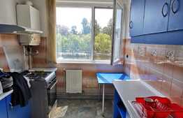 Apartament 3 camere, 58 mp, zona Parcul Central
