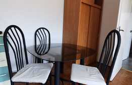 Apartament 3 camere, 58 mp, zona Parcul Central