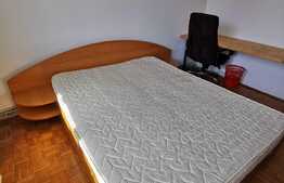 Apartament 3 camere, 58 mp, zona Parcul Central