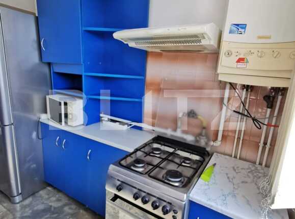 Apartament de închiriat 3 camere Central - 54156AI | BLITZ Cluj-Napoca | Poza12