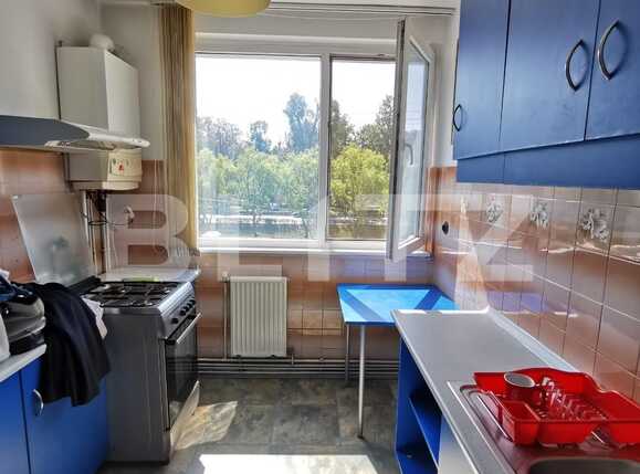 Apartament de închiriat 3 camere Central - 54156AI | BLITZ Cluj-Napoca | Poza10