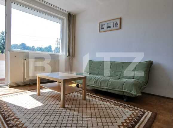 Apartament de închiriat 3 camere Central - 54156AI | BLITZ Cluj-Napoca | Poza2