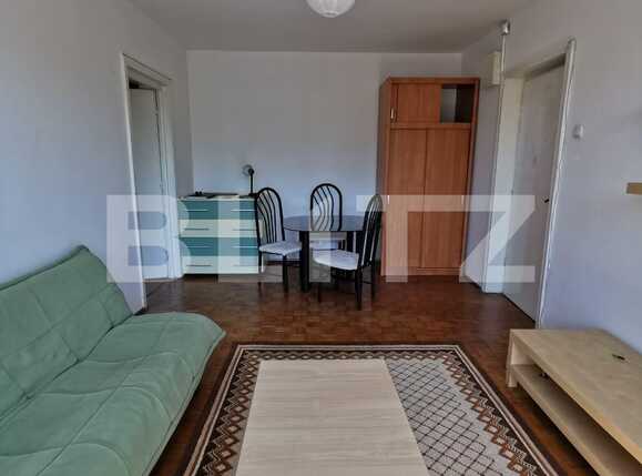 Apartament de închiriat 3 camere Central - 54156AI | BLITZ Cluj-Napoca | Poza1