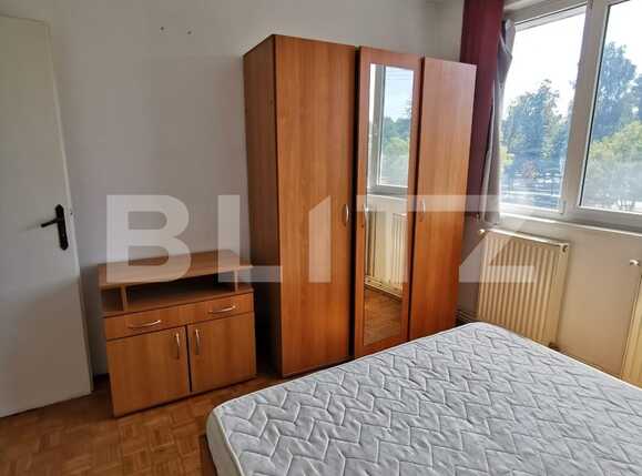 Apartament de închiriat 3 camere Central - 54156AI | BLITZ Cluj-Napoca | Poza8