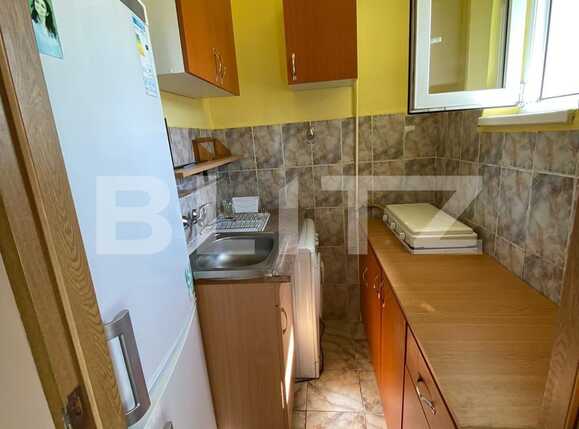 Apartament de vânzare 2 camere Gheorgheni - 54157AV | BLITZ Cluj-Napoca | Poza3