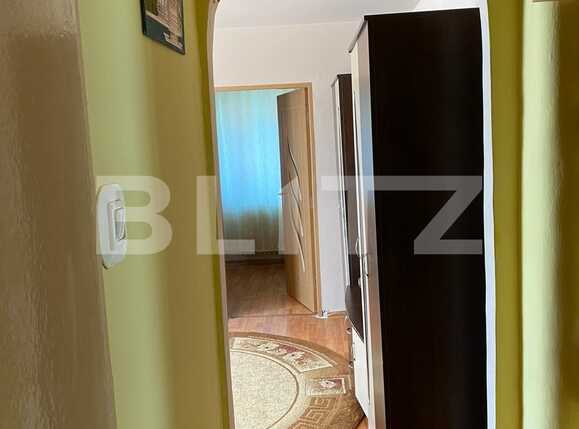 Apartament de vânzare 2 camere Gheorgheni - 54157AV | BLITZ Cluj-Napoca | Poza5