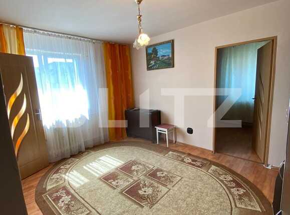 Apartament de vânzare 2 camere Gheorgheni - 54157AV | BLITZ Cluj-Napoca | Poza1