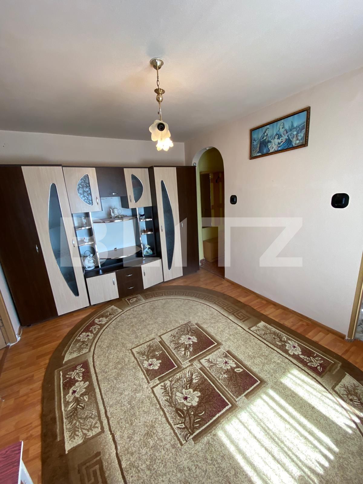 Apartament de vânzare 2 camere Gheorgheni - 54157AV | BLITZ Cluj-Napoca | Poza2