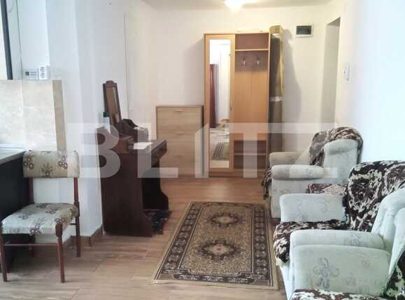 Apartament de închiriat 3 camere Floreşti - 54159AI | BLITZ Cluj-Napoca | Poza2