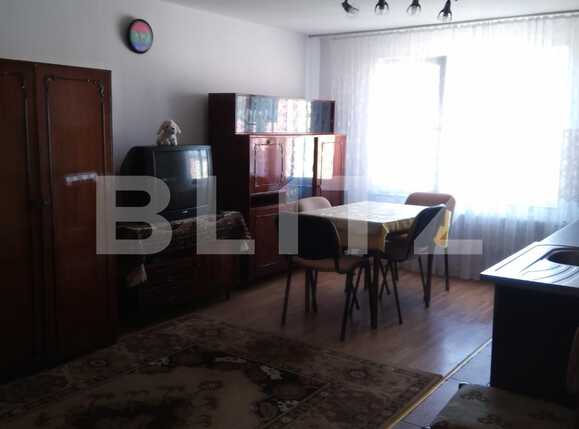 Apartament de închiriat 3 camere Floreşti - 54159AI | BLITZ Cluj-Napoca | Poza4