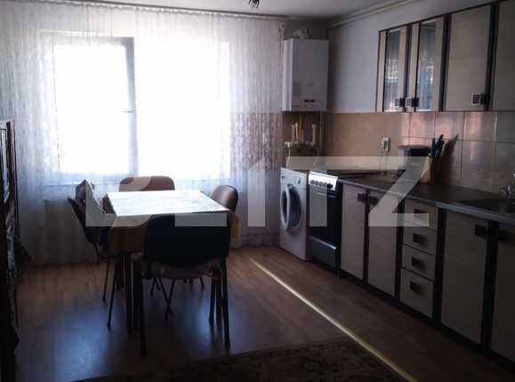 Apartament de închiriat 3 camere Floreşti - 54159AI | BLITZ Cluj-Napoca | Poza1