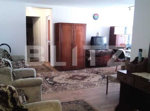 Apartament de închiriat 3 camere Floreşti - 54159AI | BLITZ Cluj-Napoca | Poza3