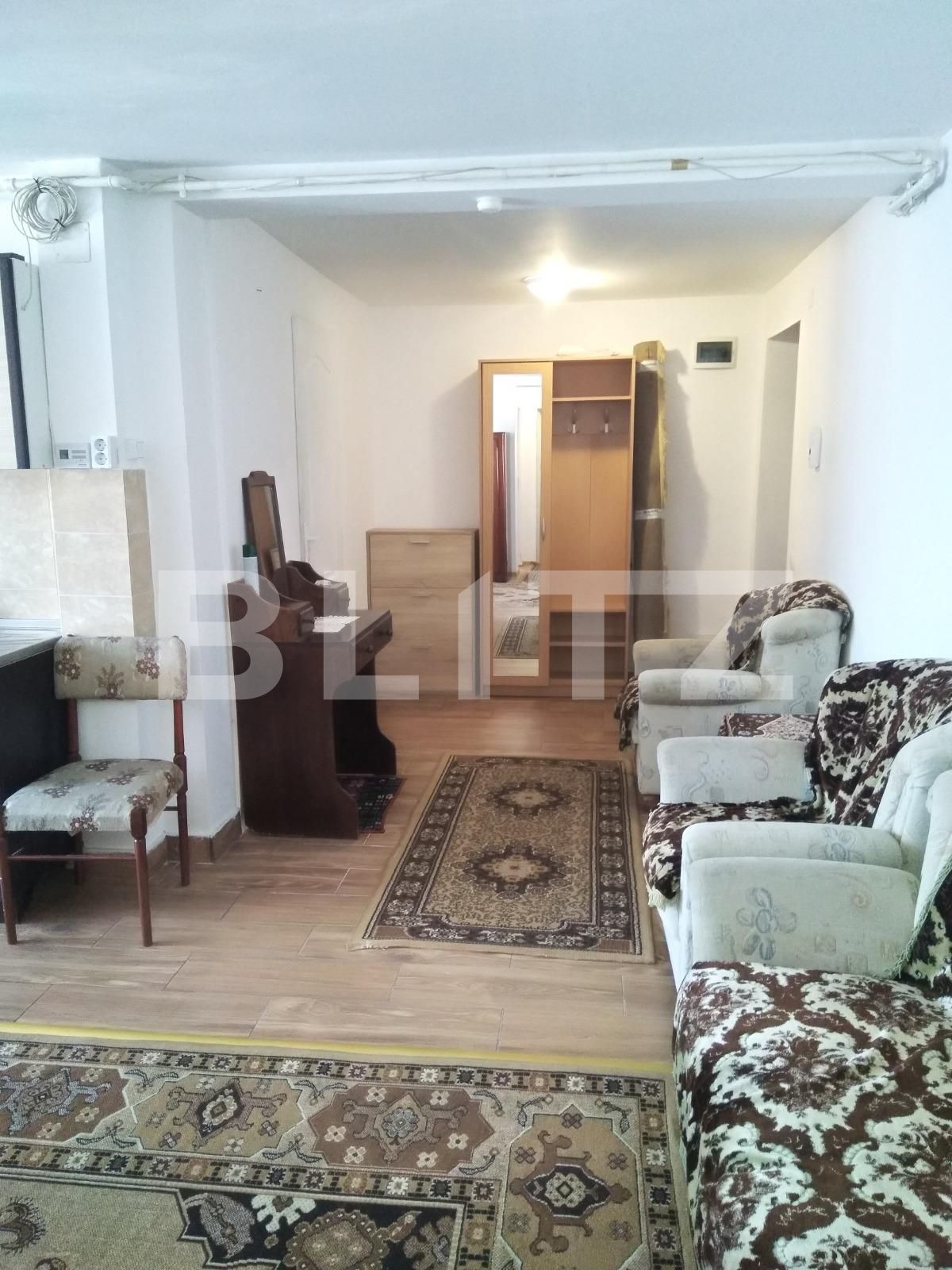 Apartament de închiriat 3 camere Floreşti - 54159AI | BLITZ Cluj-Napoca | Poza2