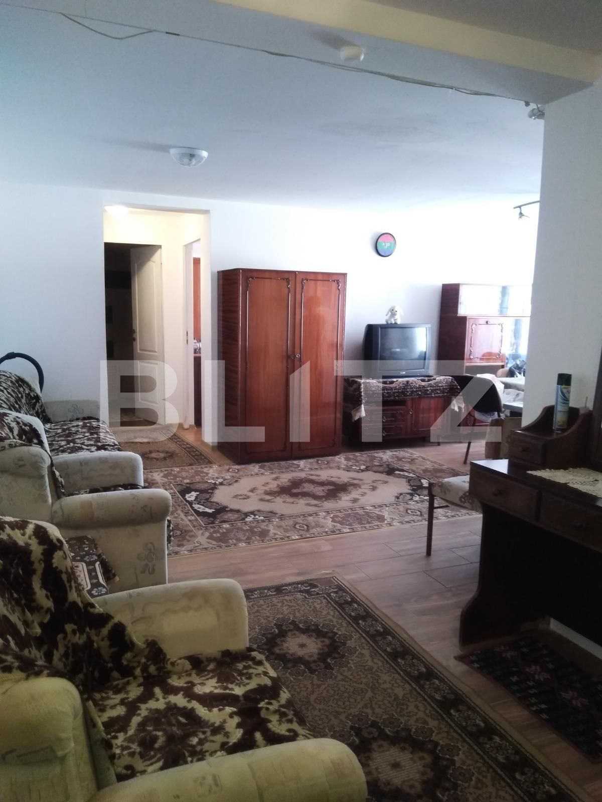 Apartament de închiriat 3 camere Floreşti - 54159AI | BLITZ Cluj-Napoca | Poza3