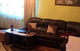 APARTAMENT 3 camere modern, Marasti 