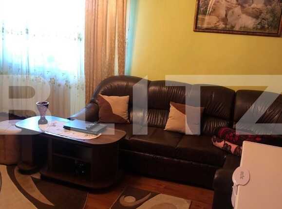 Apartament de vânzare 3 camere Marasti - 54160AV | BLITZ Cluj-Napoca | Poza1