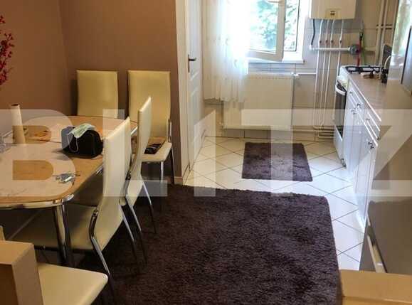 Apartament de vânzare 3 camere Marasti - 54160AV | BLITZ Cluj-Napoca | Poza5