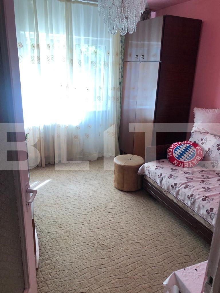 Apartament de vânzare 3 camere Marasti - 54160AV | BLITZ Cluj-Napoca | Poza4