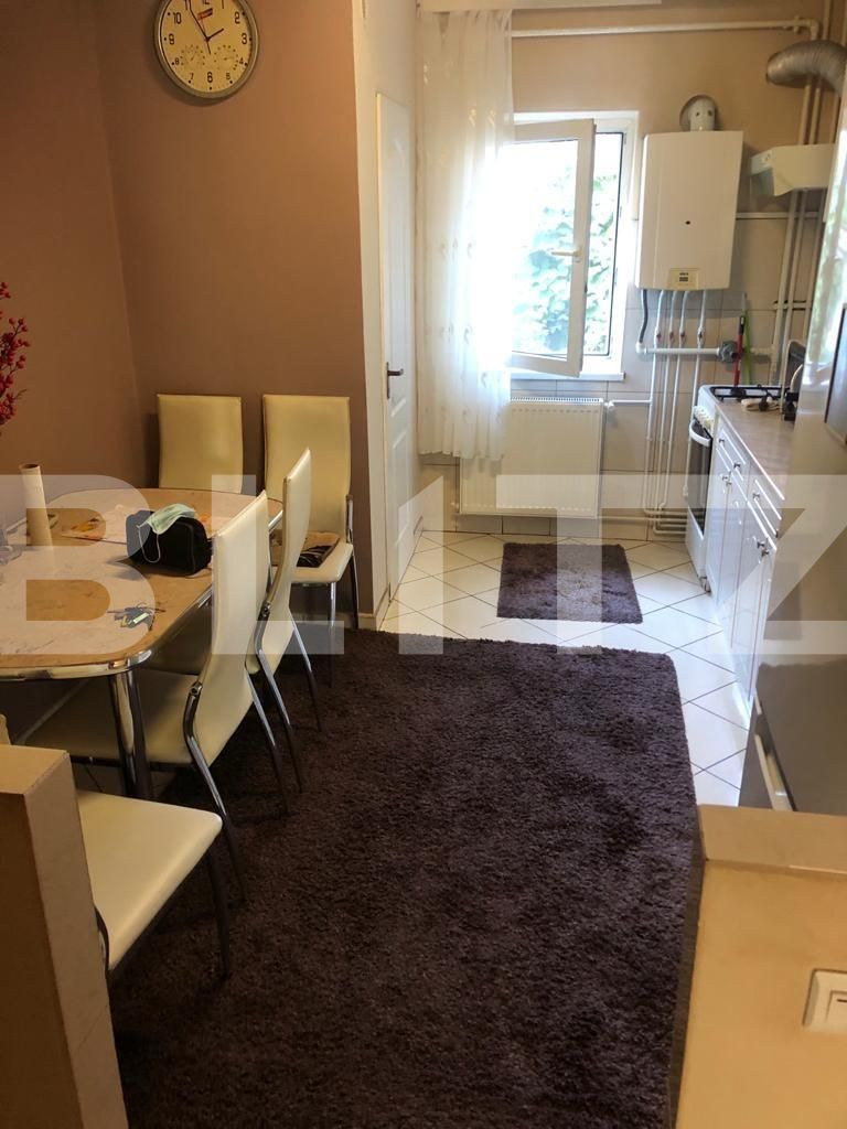 Apartament de vânzare 3 camere Marasti - 54160AV | BLITZ Cluj-Napoca | Poza5