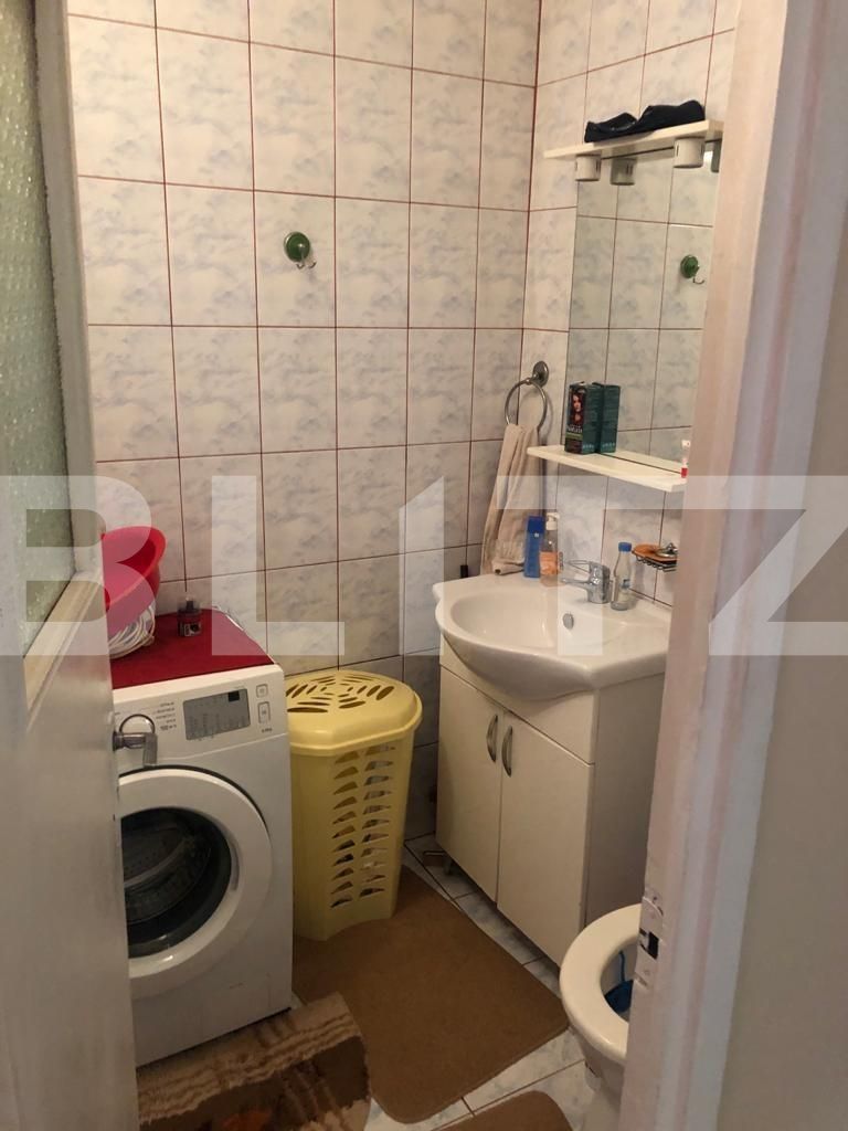 Apartament de vânzare 3 camere Marasti - 54160AV | BLITZ Cluj-Napoca | Poza3