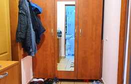 Apartament cu o camera spatioasa, 40 mp, APAHIDA