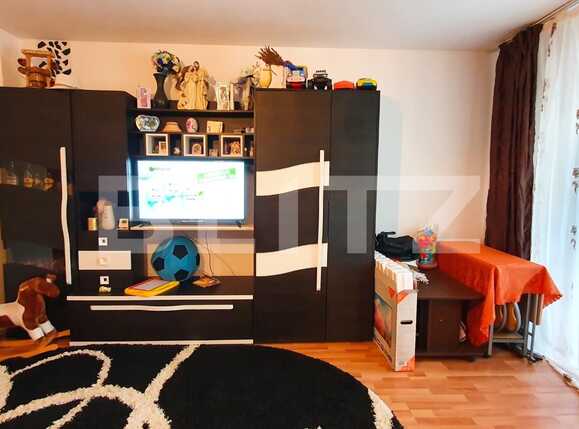 Garsonieră de vânzare Apahida - 54161AV | BLITZ Cluj-Napoca | Poza2